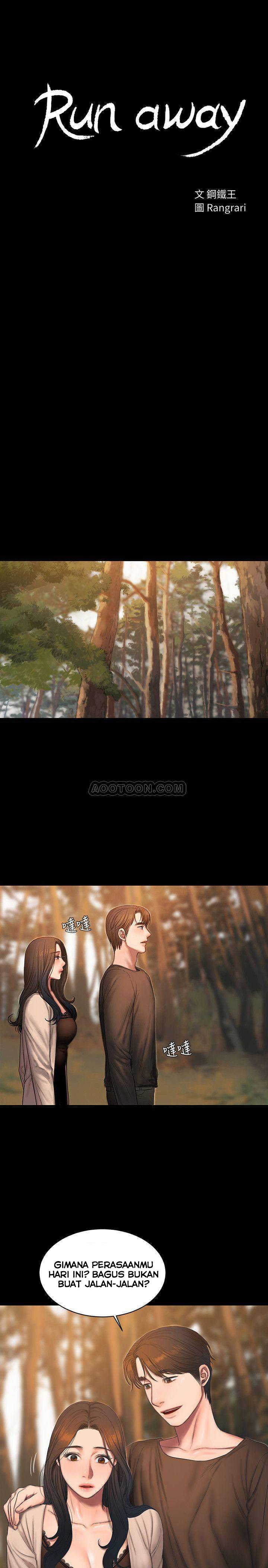 Run Away - Chapter 60 5