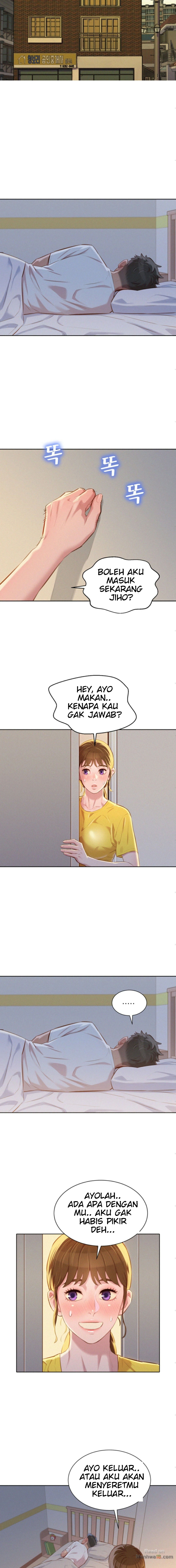 Sister Neighbor - Chapter 60 12