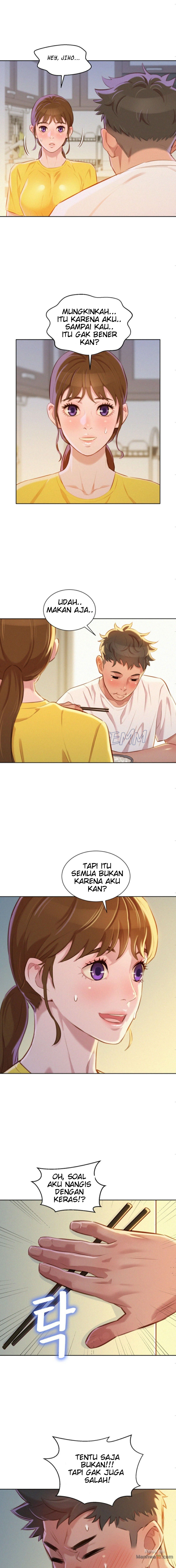 Sister Neighbor - Chapter 60 14