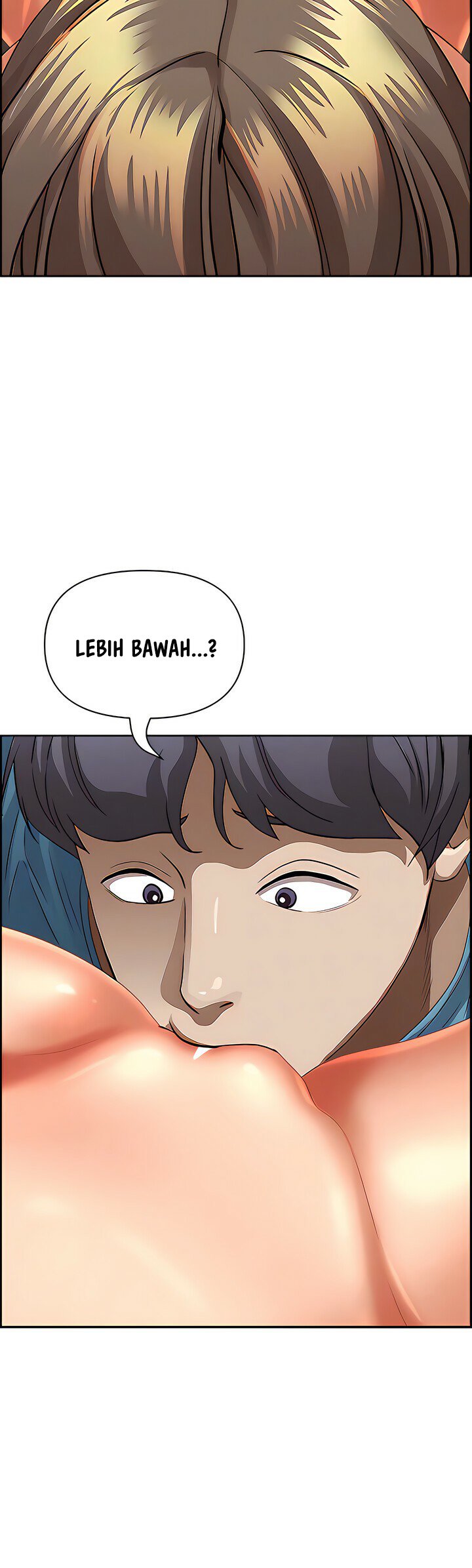 Living With a MILF - Chapter 60 37