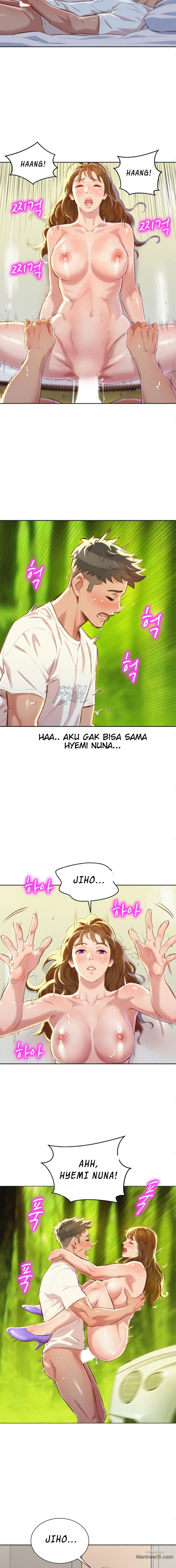 Sister Neighbor - Chapter 60 9