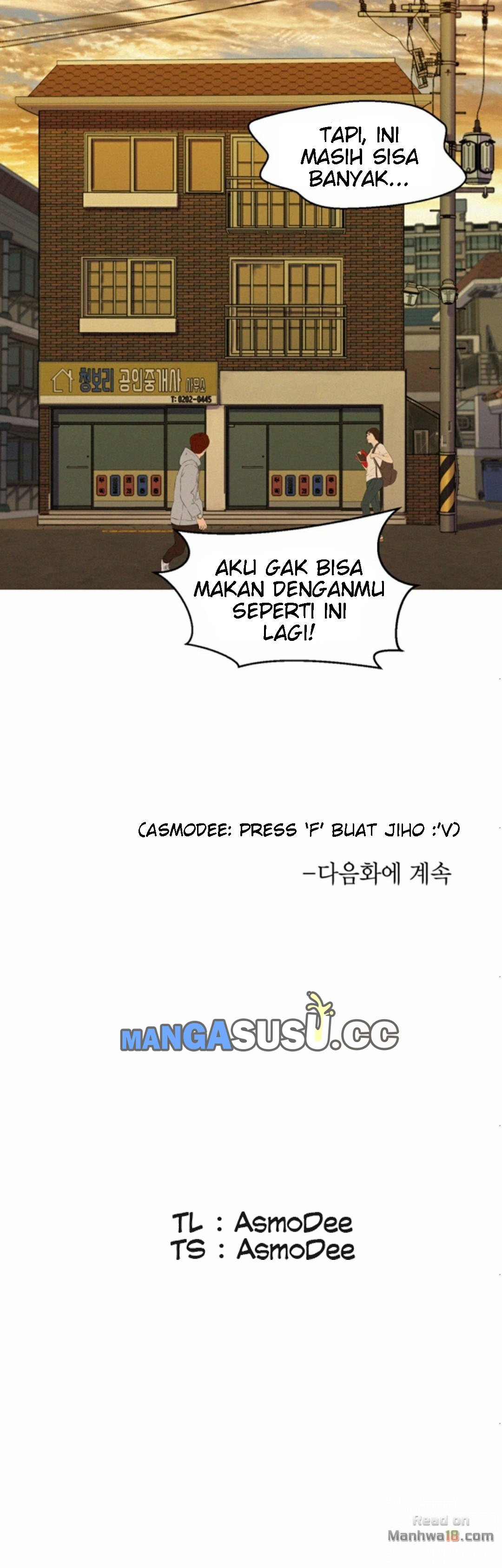 Sister Neighbor - Chapter 60 16