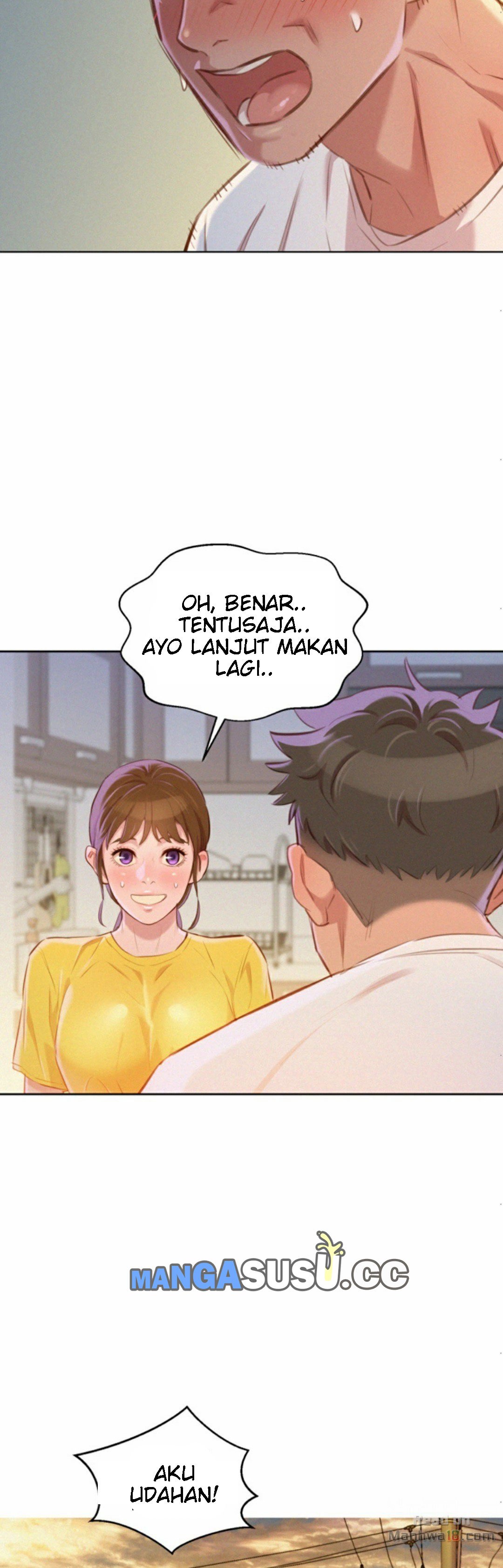 Sister Neighbor - Chapter 60 15