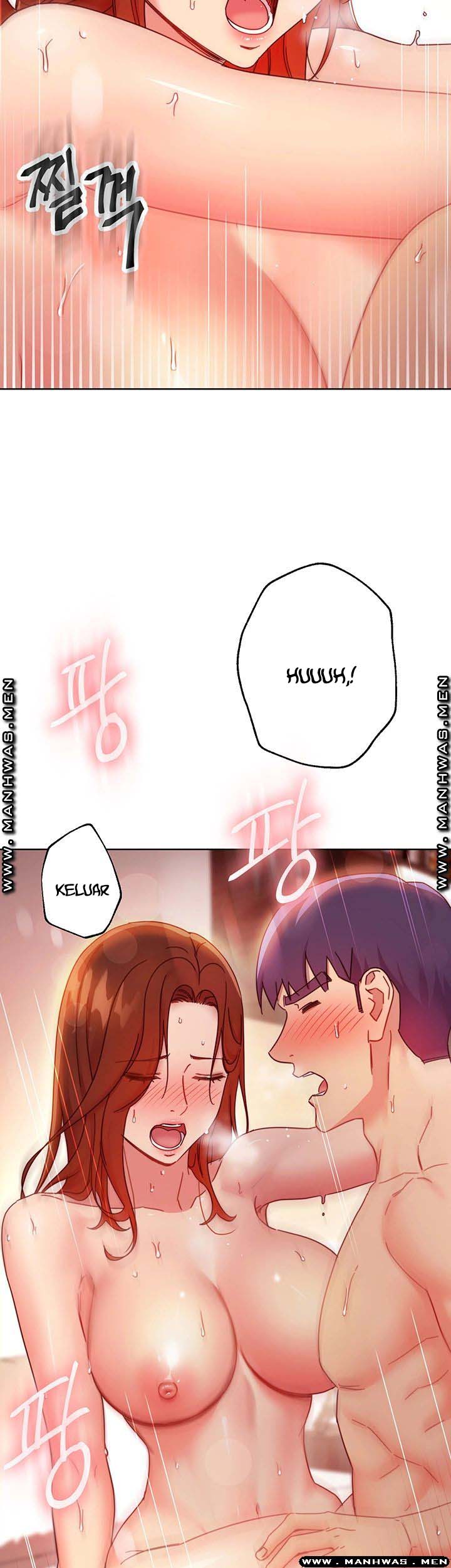 Stepmothers Friends - Chapter 60 35