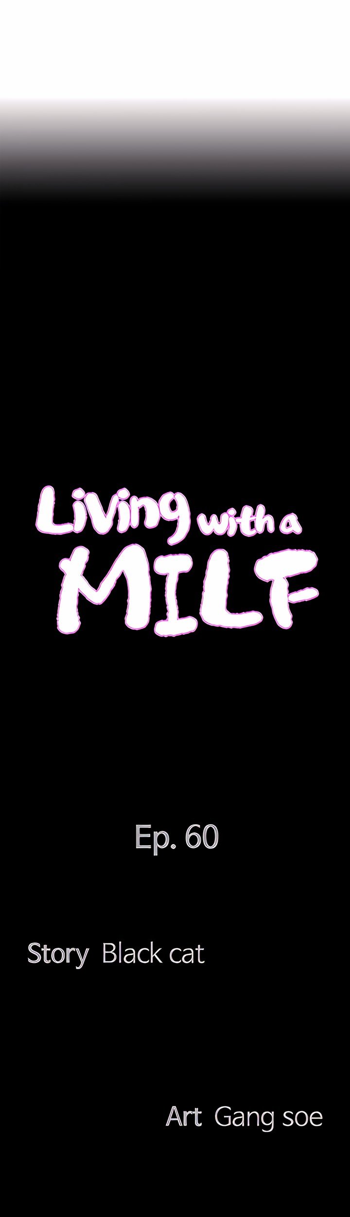 Living With a MILF - Chapter 60 5
