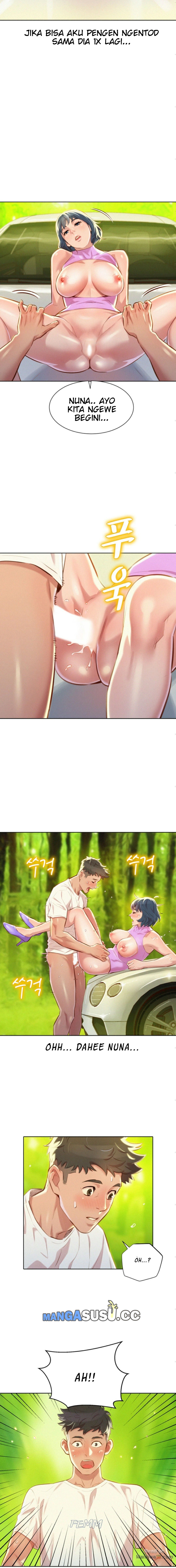 Sister Neighbor - Chapter 60 7