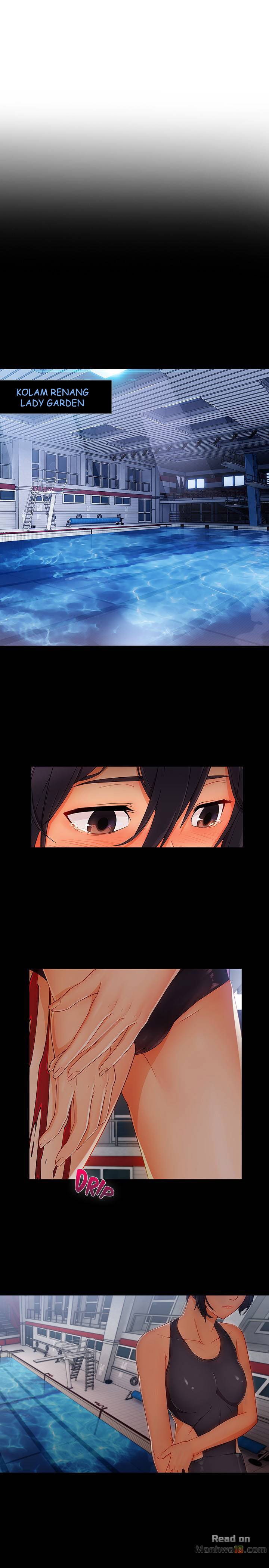 Lady Garden - Chapter 60 25