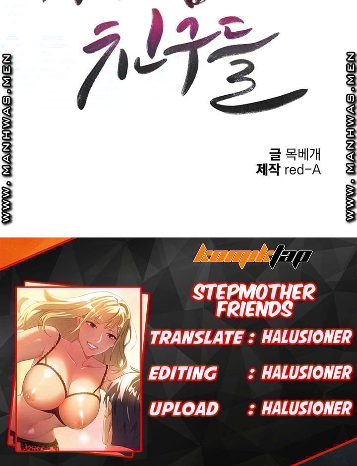Stepmothers Friends - Chapter 60 4