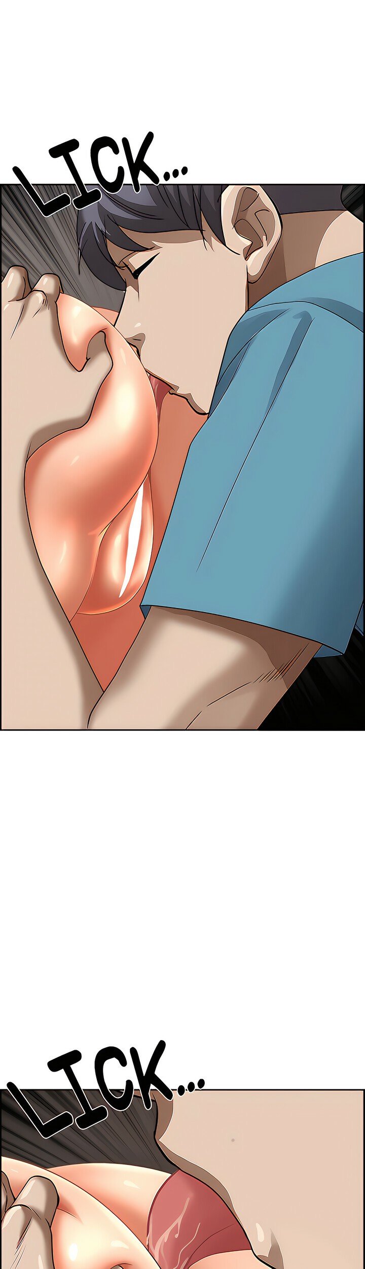 Living With a MILF - Chapter 60 46