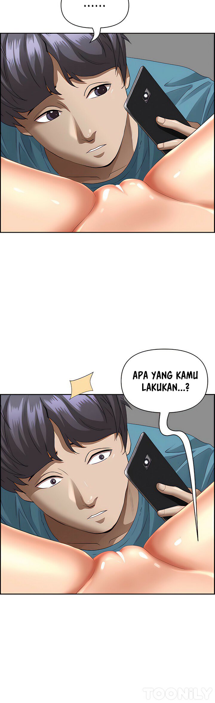 Living With a MILF - Chapter 60 24