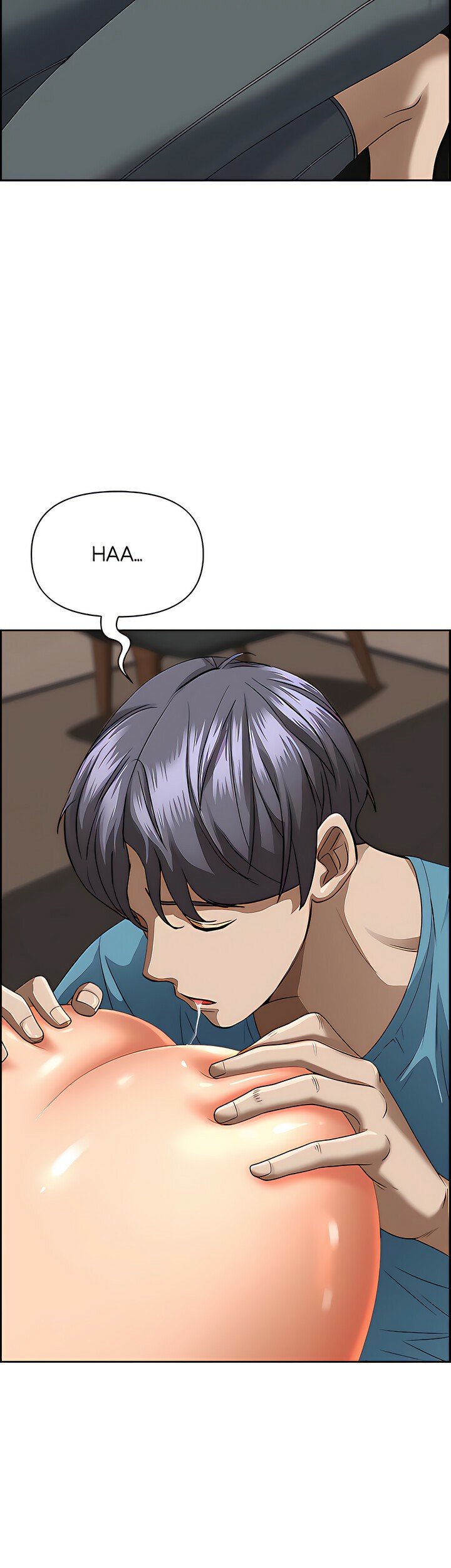 Living With a MILF - Chapter 60 52