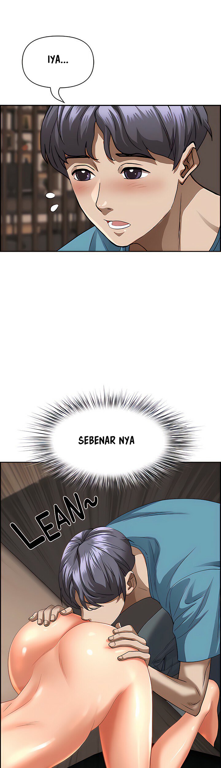 Living With a MILF - Chapter 60 44