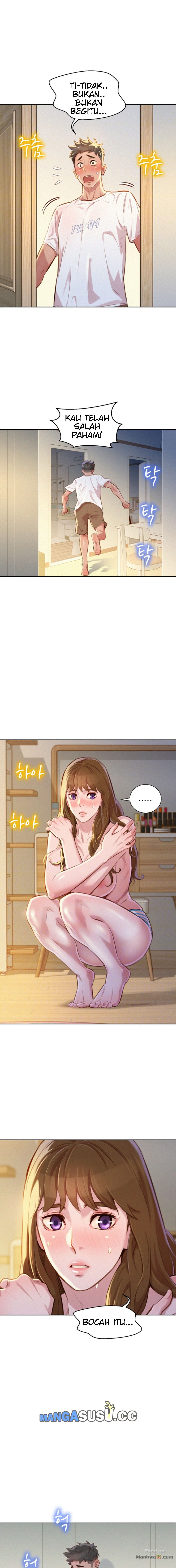 Sister Neighbor - Chapter 60 4