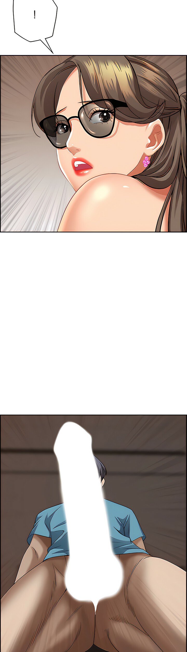 Living With a MILF - Chapter 60 55