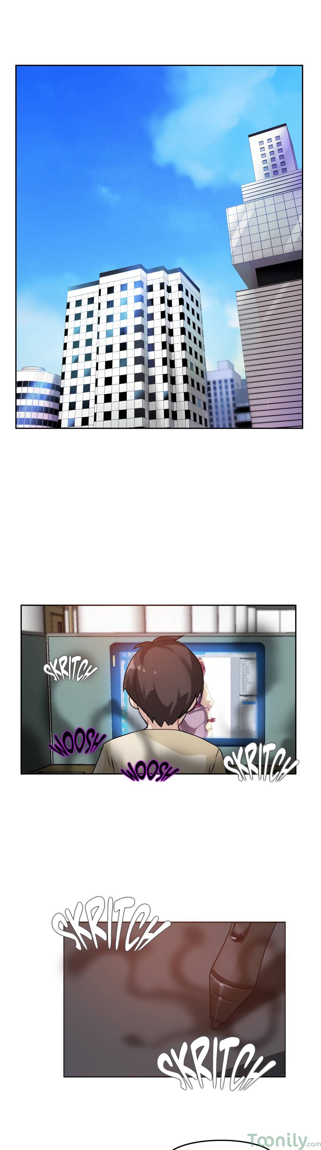 A Pervert&#8217;s Daily Life - Chapter 39 2