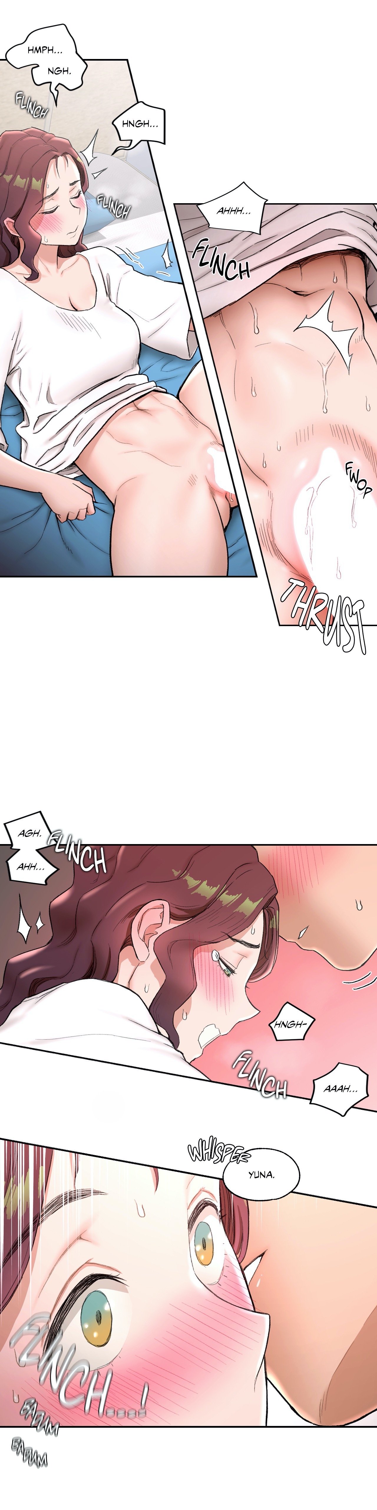 Sexercise - Chapter 39 9