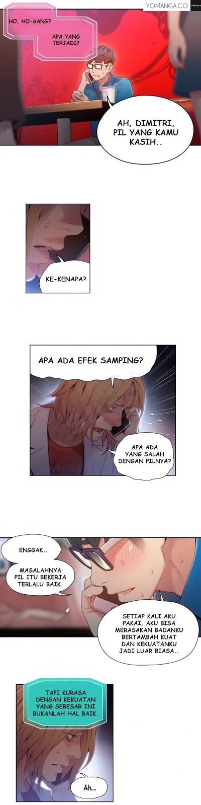 Sweet Guy - Chapter 39 6
