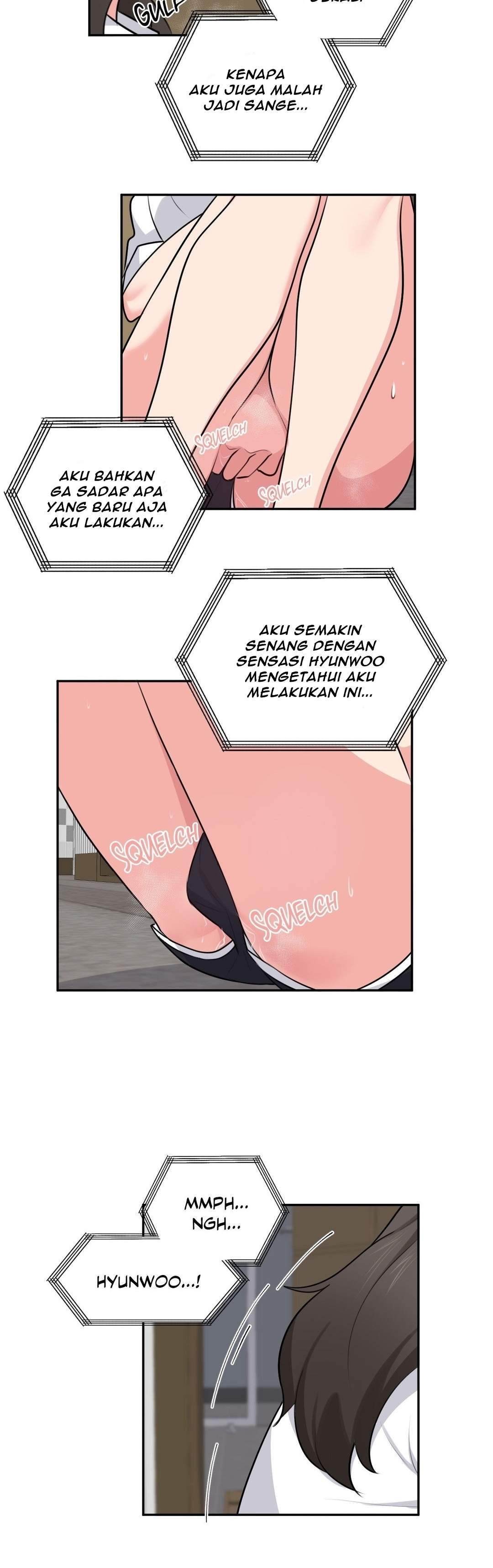 Friends or F-Buddies? - Chapter 39 13 Friends or F-Buddies? - Chapter 39 13