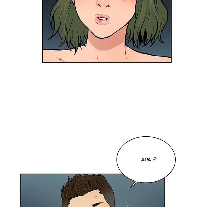 The Stand-up Guy (Dolphin) - Chapter 39 76