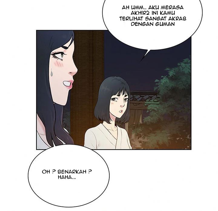 The Stand-up Guy (Dolphin) - Chapter 39 9