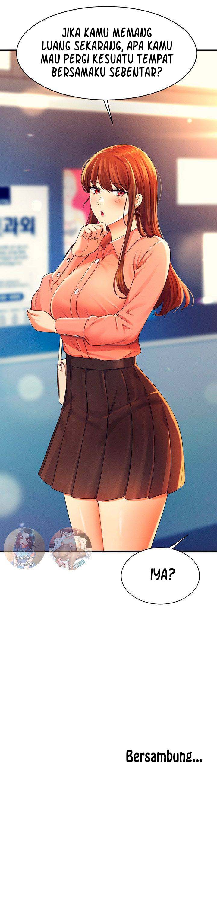 Is There No Goddess in My College? - Chapter 39 11 Is There No Goddess in My College? - Chapter 39 11