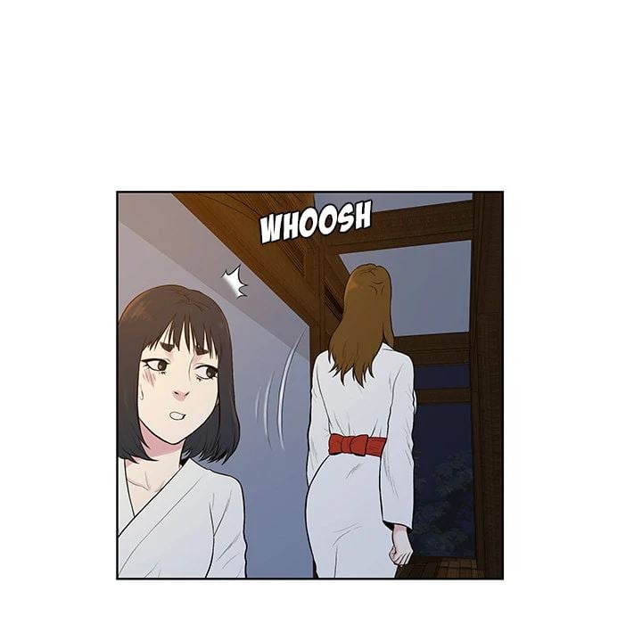 The Stand-up Guy (Dolphin) - Chapter 39 22