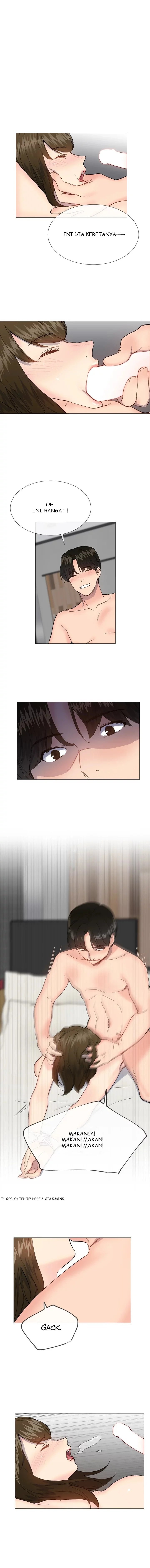 12 Years Apart - Chapter 39 6