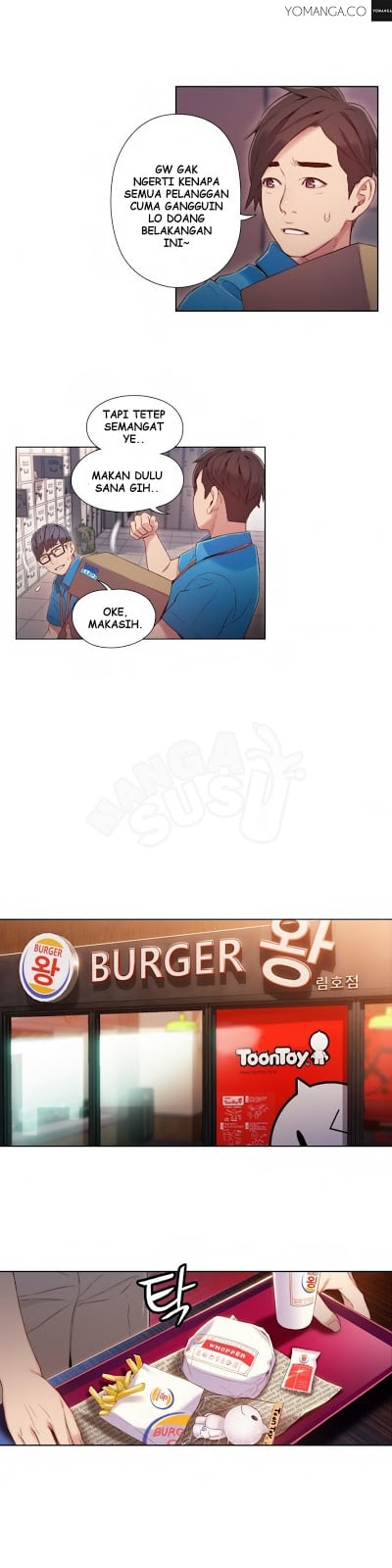 Sweet Guy - Chapter 39 3