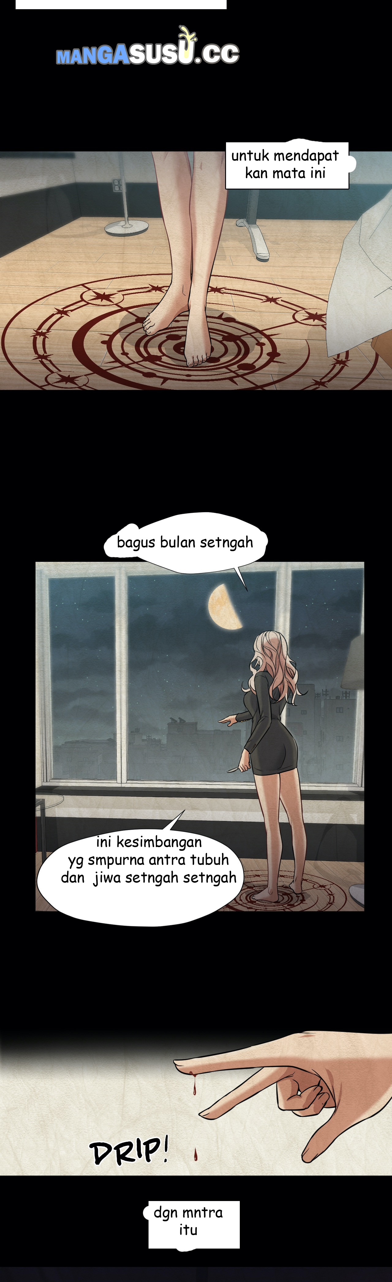 Man Up, Girl! - Chapter 39 24