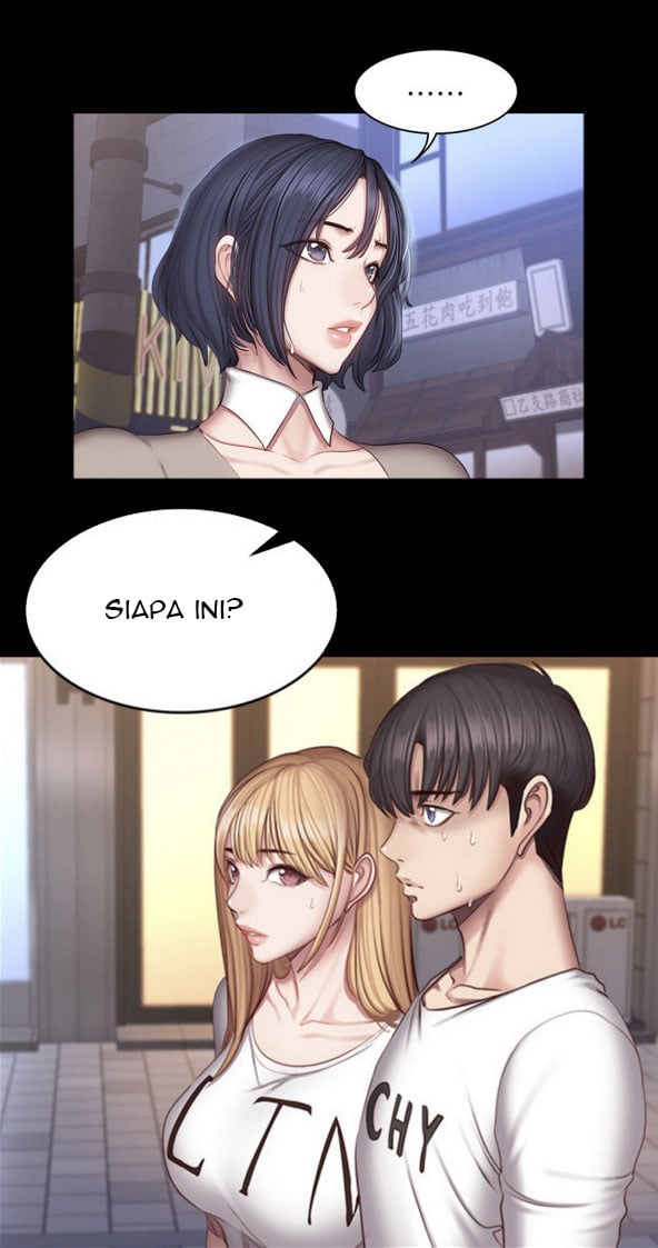 Fitness Uncensored - Chapter 39 37