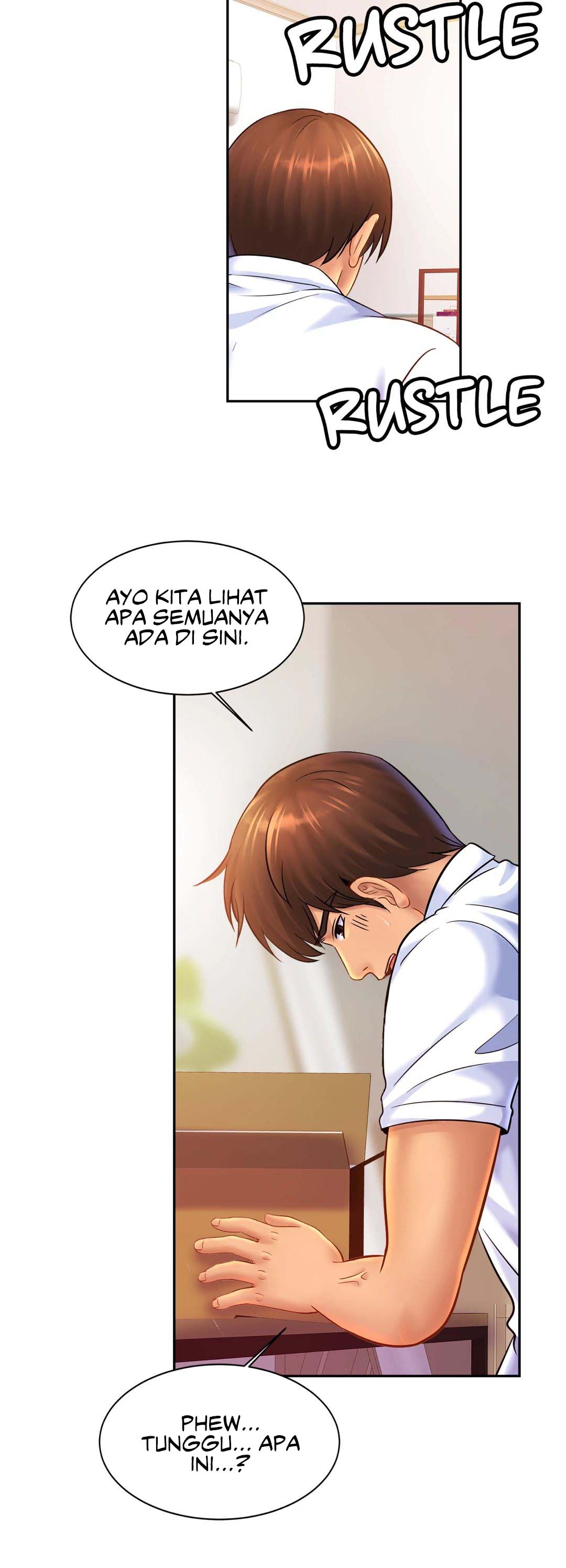 Closefam - Chapter 39 38