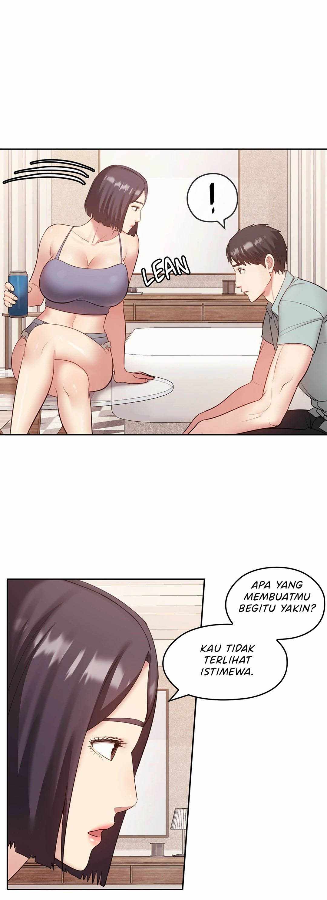 Sok Gung-Hap Consulting - Chapter 39 40