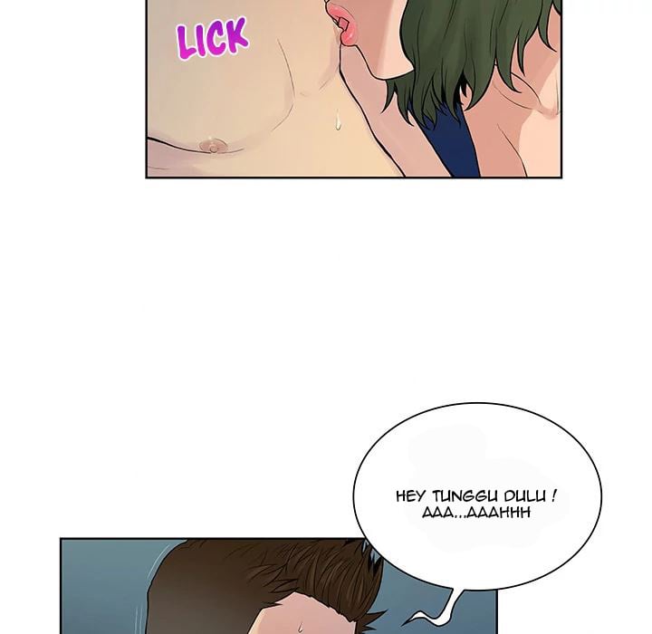 The Stand-up Guy (Dolphin) - Chapter 39 83