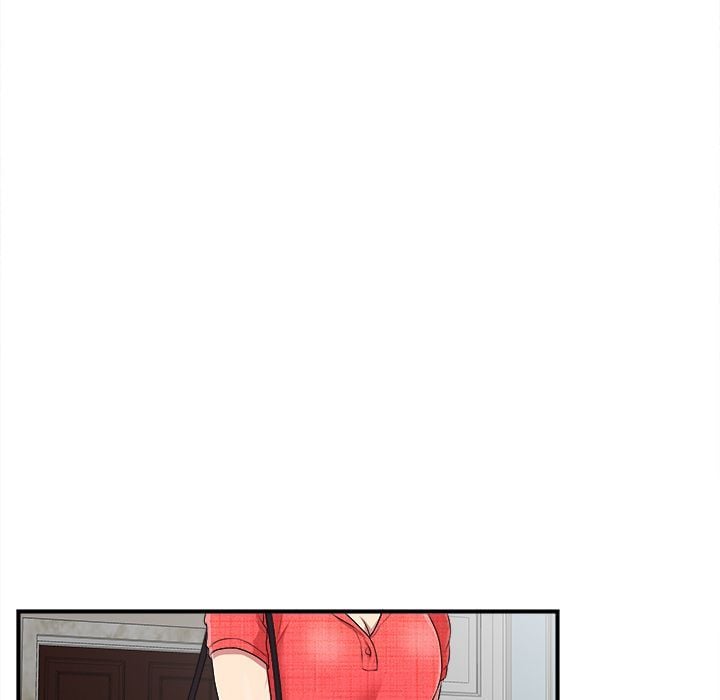 Secret Friend - Chapter 39 113