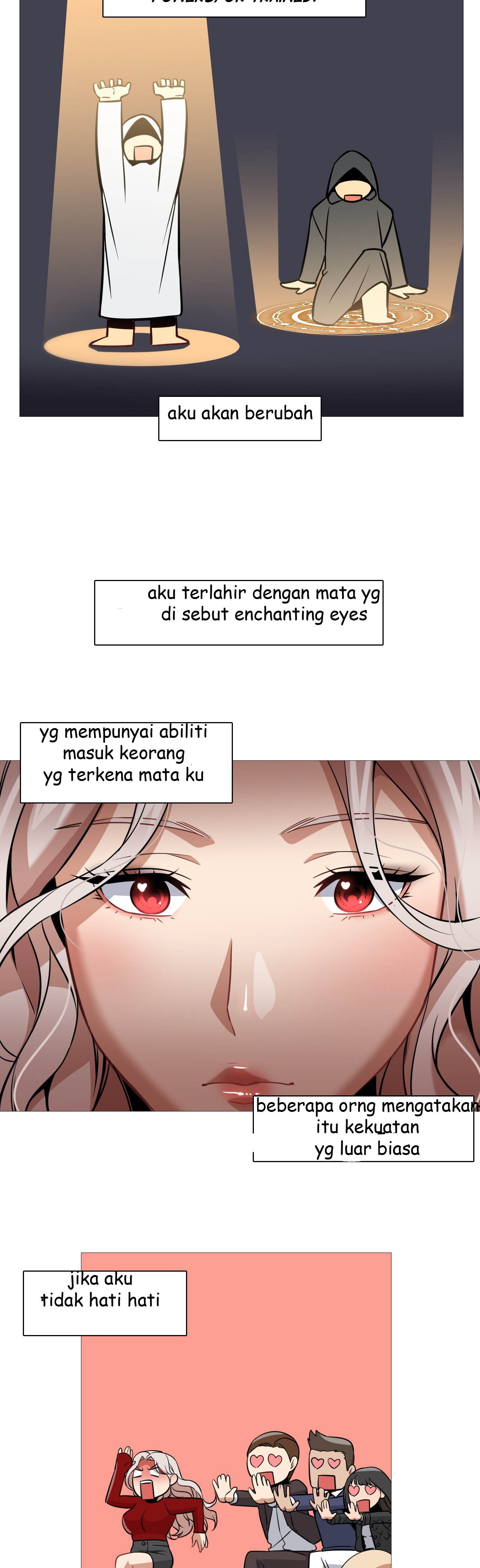 Man Up, Girl! - Chapter 39 21