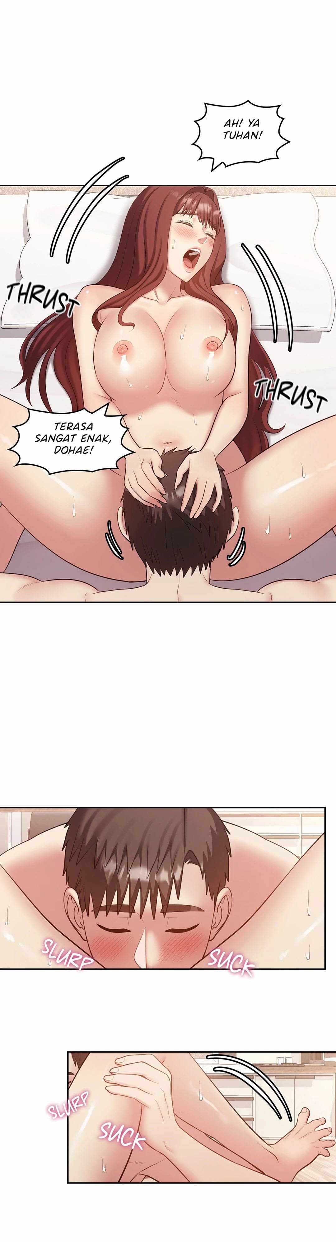 Sok Gung-Hap Consulting - Chapter 39 32