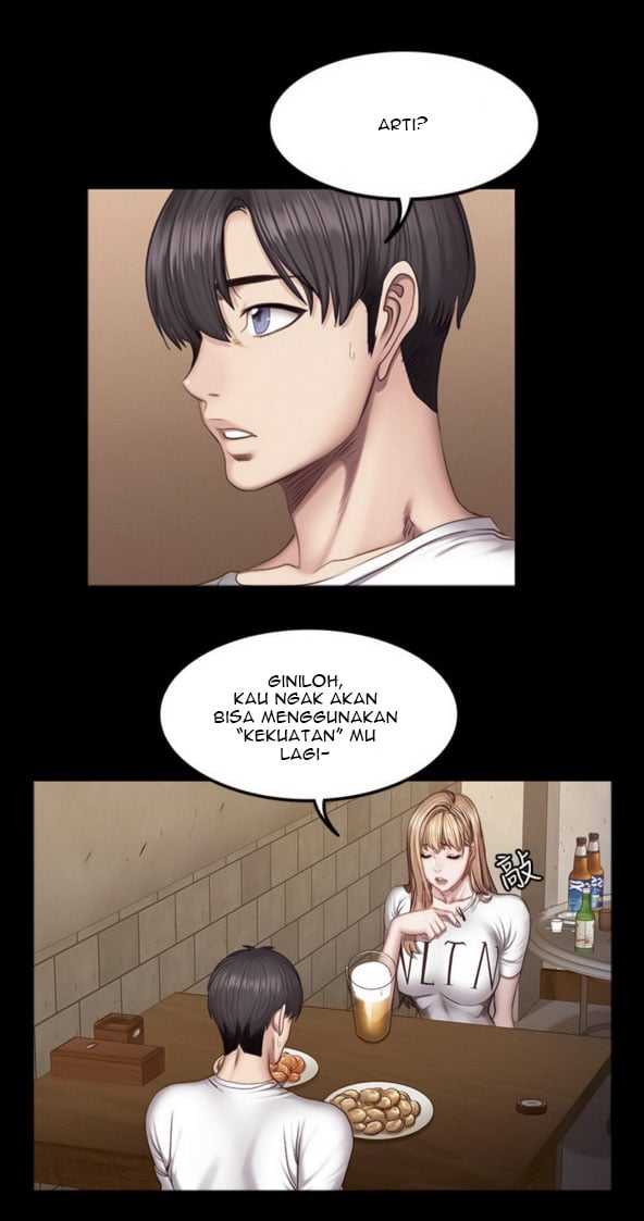 Fitness Uncensored - Chapter 39 7