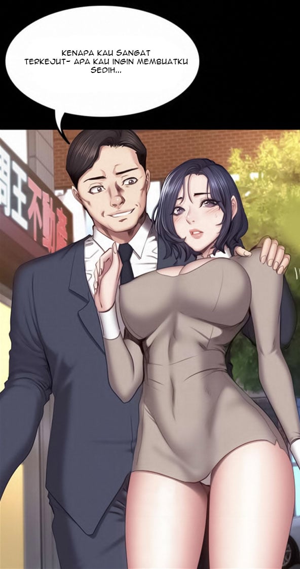 Fitness Uncensored - Chapter 39 18