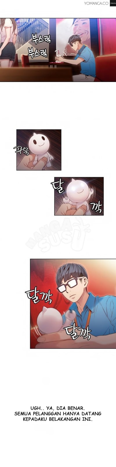 Sweet Guy - Chapter 39 4