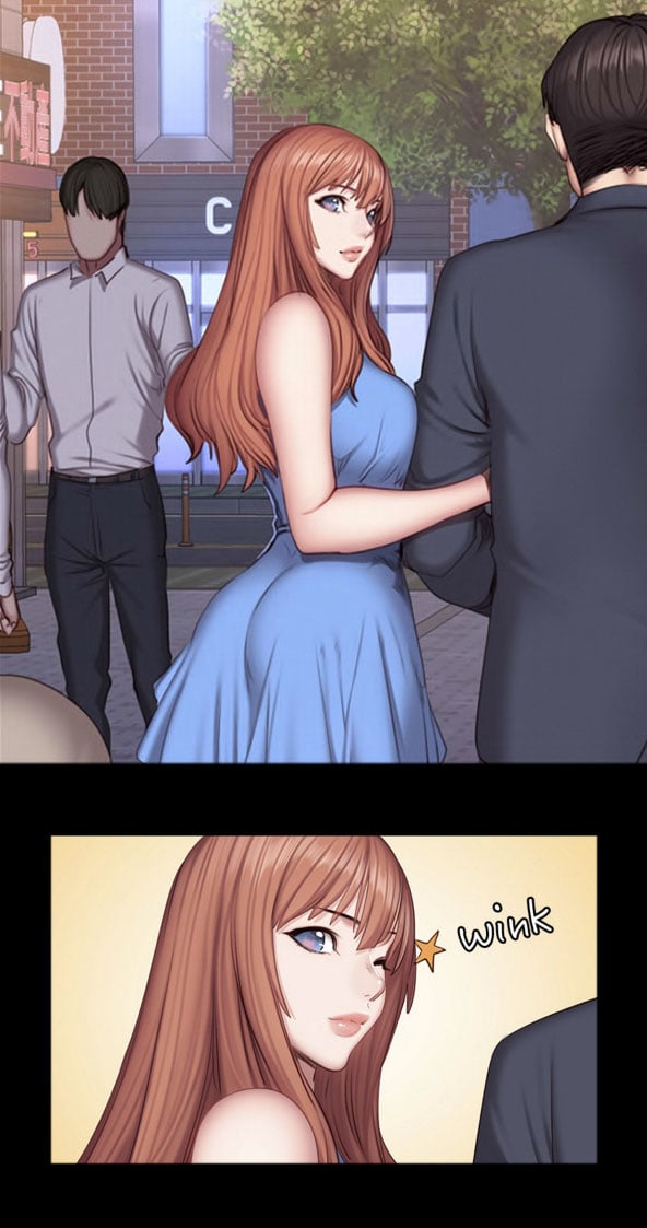 Fitness Uncensored - Chapter 39 27