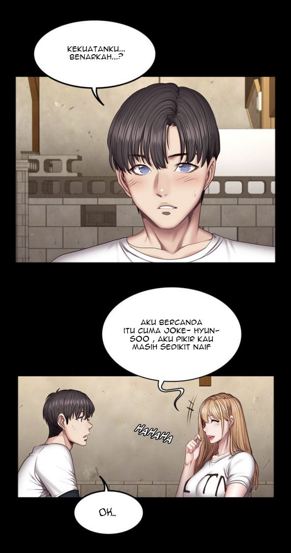 Fitness Uncensored - Chapter 39 8
