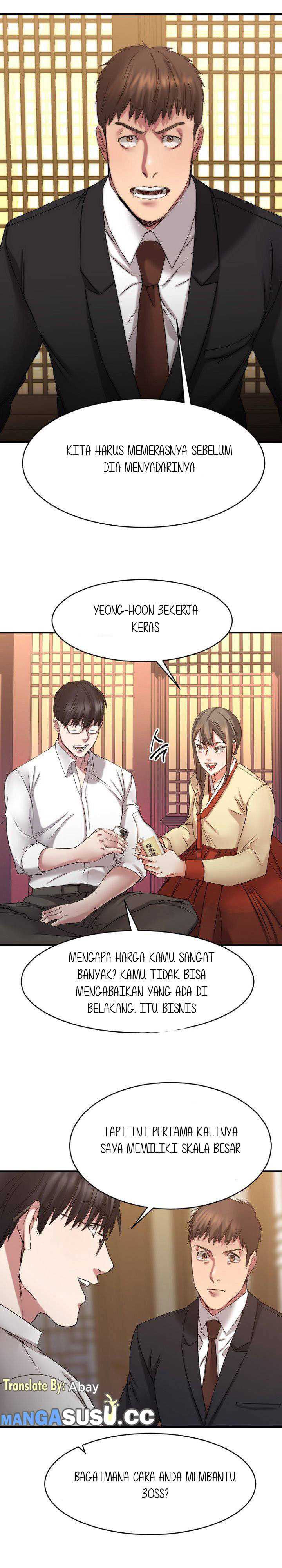 Food Chain (Smoke Joker) - Chapter 39 5 Food Chain (Smoke Joker) - Chapter 39 5