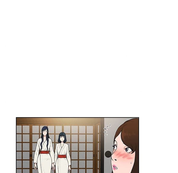 The Stand-up Guy (Dolphin) - Chapter 39 54