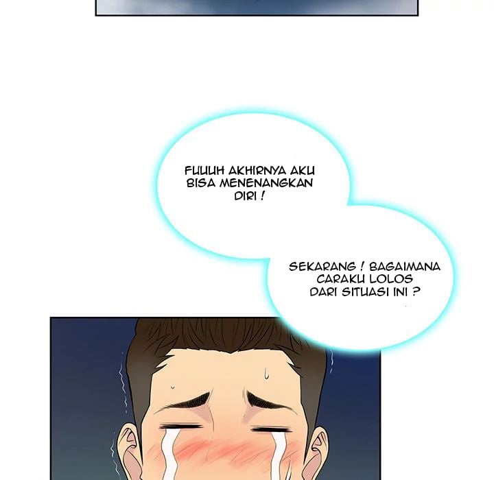 The Stand-up Guy (Dolphin) - Chapter 39 67