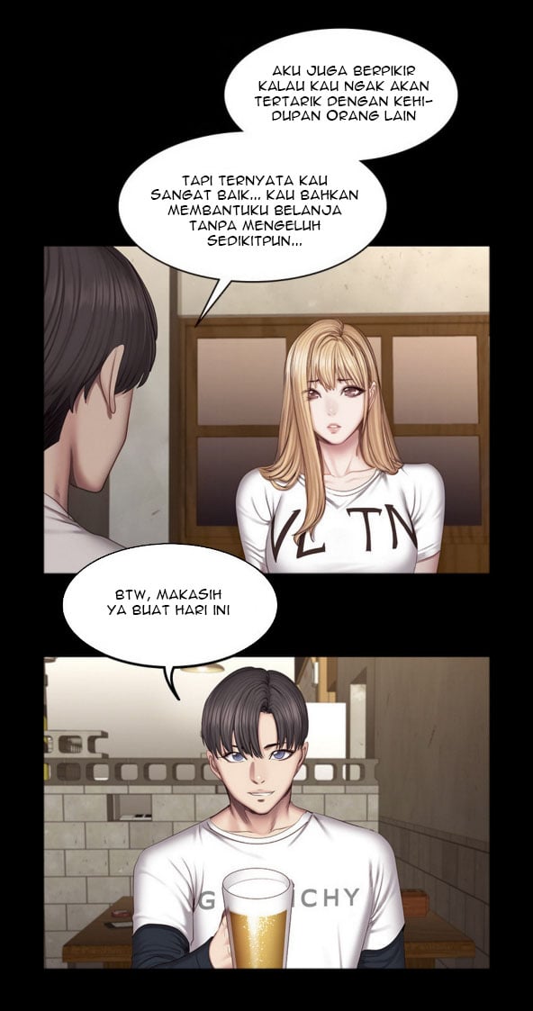 Fitness Uncensored - Chapter 39 12