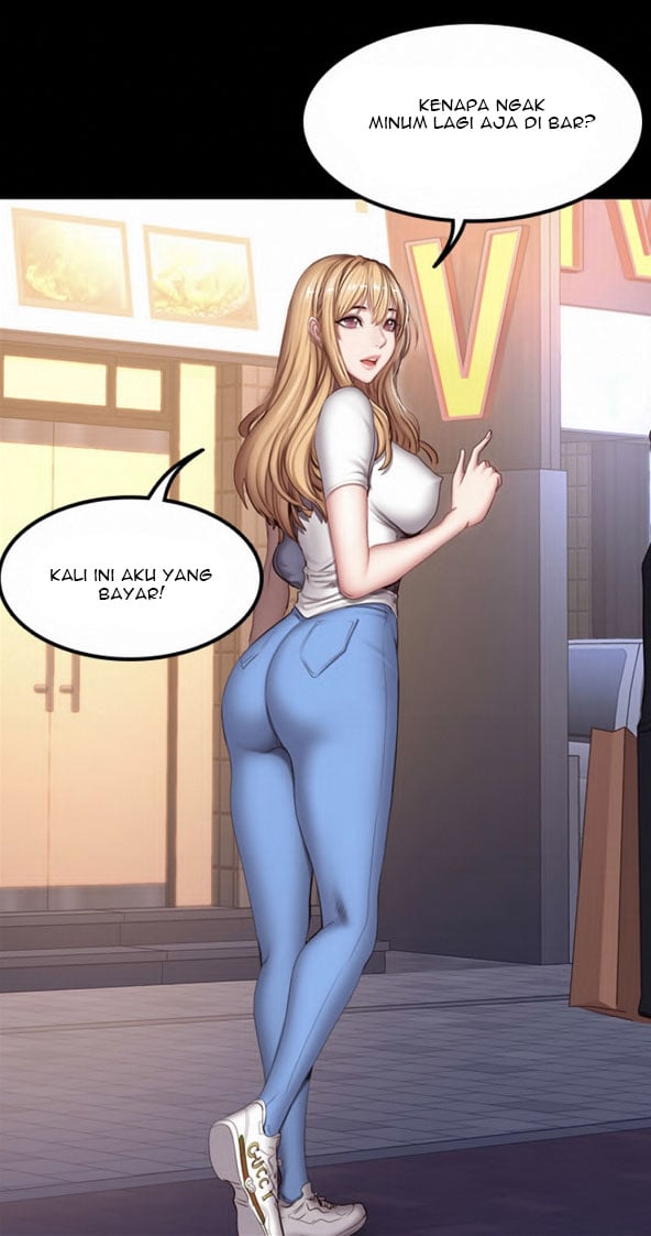Fitness Uncensored - Chapter 39 32