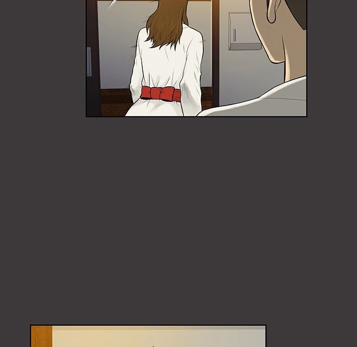 The Stand-up Guy (Dolphin) - Chapter 39 37