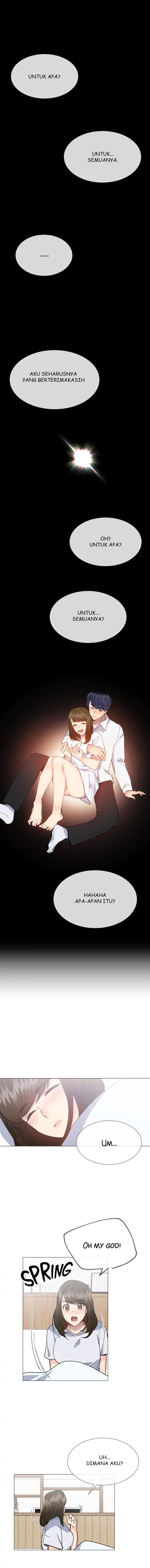 12 Years Apart - Chapter 39 9