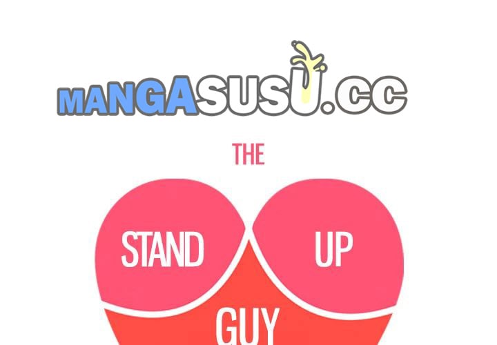 The Stand-up Guy (Dolphin) - Chapter 39 3