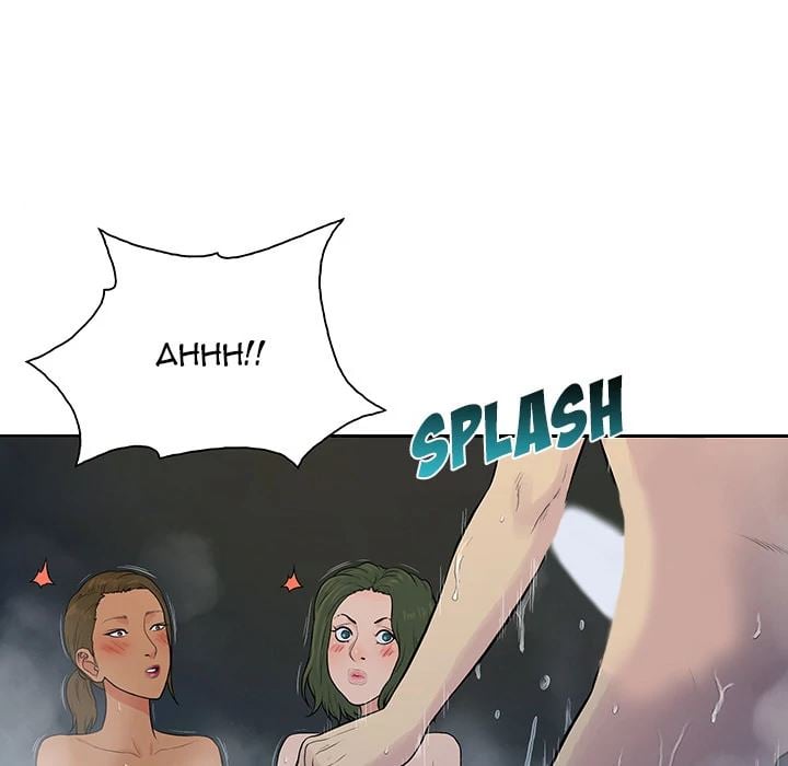 The Stand-up Guy (Dolphin) - Chapter 39 46